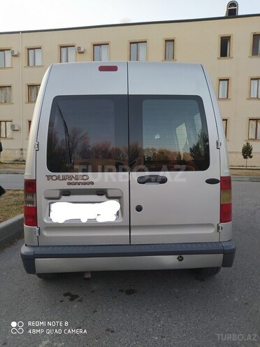 Ford Tourneo Connect 2005, 295,000 km - 1.8 l - Mingəçevir