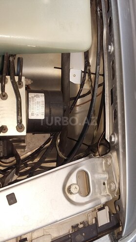 Mercedes C 180 1998, 227,000 km - 2.0 l - Gəncə