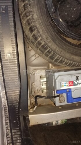 Mercedes C 180 1998, 227,000 km - 2.0 l - Gəncə
