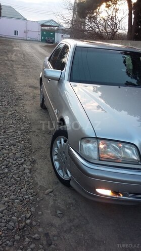 Mercedes C 180 1998, 227,000 km - 2.0 l - Gəncə