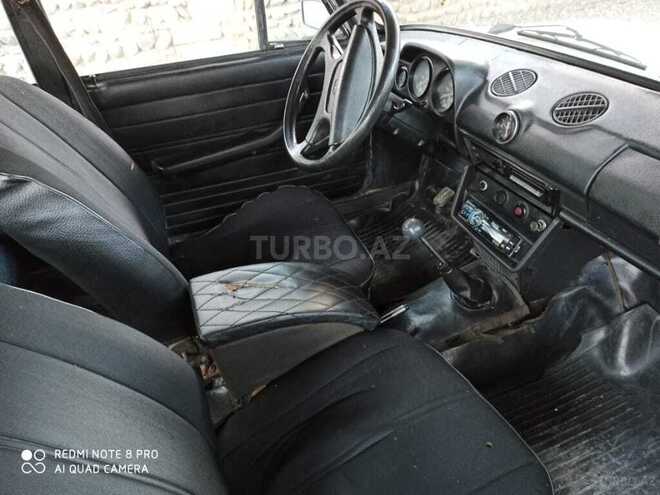 LADA (VAZ) 2107 1982, 76,611 km - 0.1 l - Ağstafa