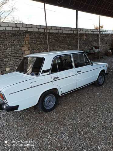 LADA (VAZ) 2107 1982, 76,611 km - 0.1 l - Ağstafa