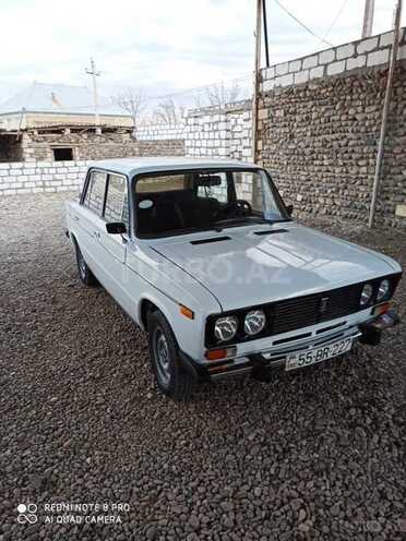 LADA (VAZ) 2107 1982, 76,611 km - 0.1 l - Ağstafa