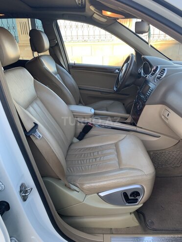 Mercedes ML 350 2008, 365,000 km - 3.5 l - Bakı