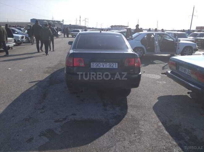Chery Amulet (A15) 2006, 145,000 km - 1.6 l - Sumqayıt