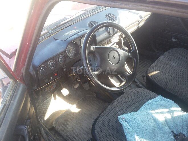 LADA (VAZ) 2106 1985, 154,555 km - 1.5 l - İsmayıllı