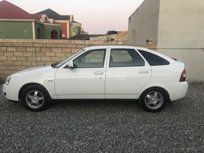 LADA (VAZ) Priora 2013, 81,467 km - 0.4 l - Bərdə