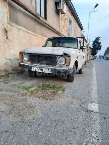 Moskvich  1993, 222,555 km - 1.5 л - Bakı