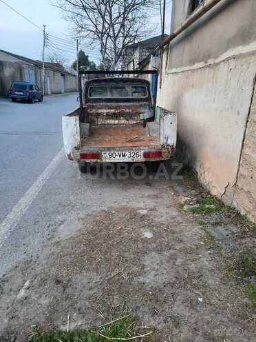Moskvich  1993, 222,555 km - 1.5 л - Bakı
