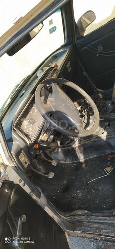 Moskvich  1993, 222,555 km - 1.5 л - Bakı