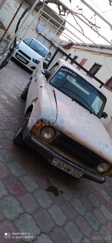 Moskvich  1993, 222,555 km - 1.5 л - Bakı
