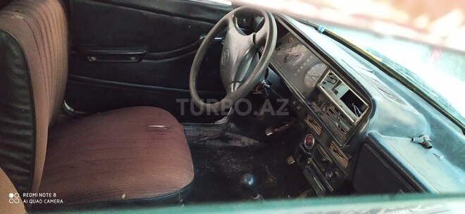 Moskvich  1993, 222,555 km - 1.5 л - Bakı