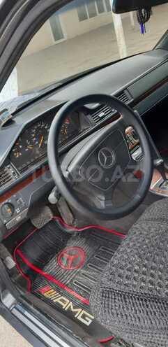 Mercedes E 230 1995, 500,000 km - 2.3 l - Bakı