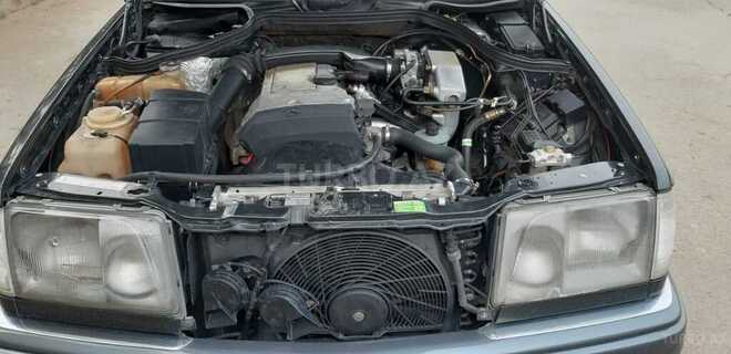 Mercedes E 230 1995, 500,000 km - 2.3 l - Bakı