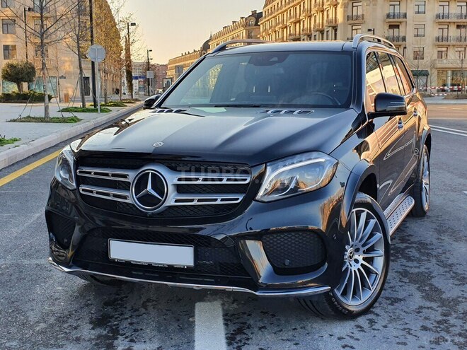 Mercedes  2018, 13,000 km - 3.0 l - Bakı