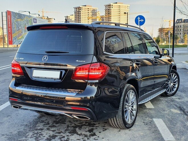 Mercedes  2018, 13,000 km - 3.0 l - Bakı