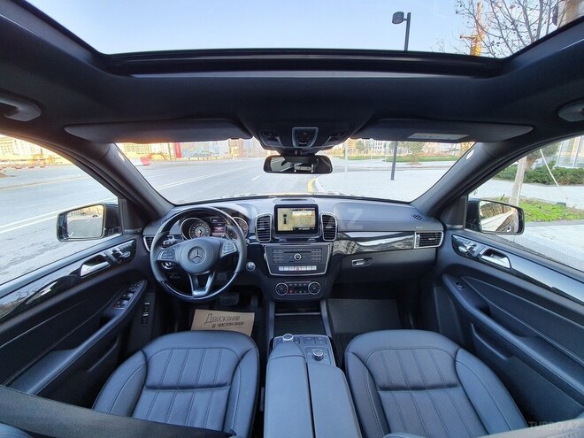Mercedes  2018, 13,000 km - 3.0 l - Bakı