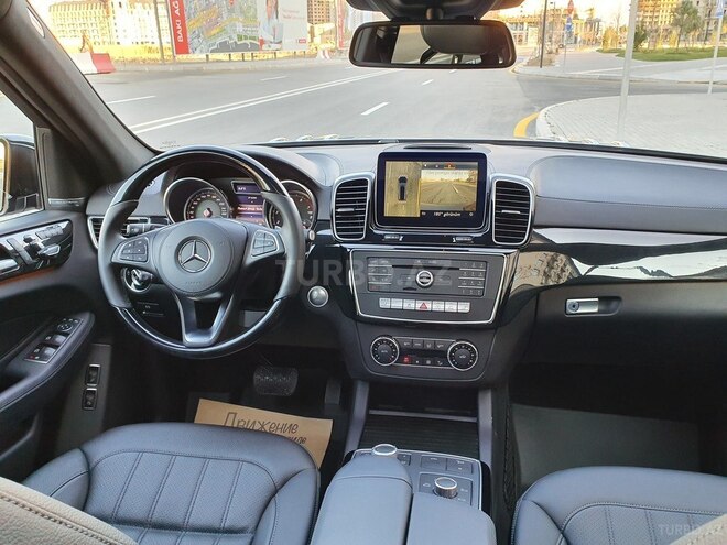 Mercedes  2018, 13,000 km - 3.0 l - Bakı