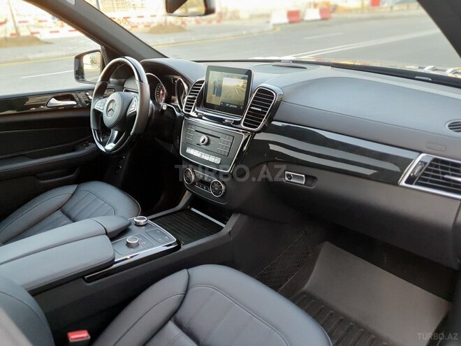 Mercedes  2018, 13,000 km - 3.0 l - Bakı
