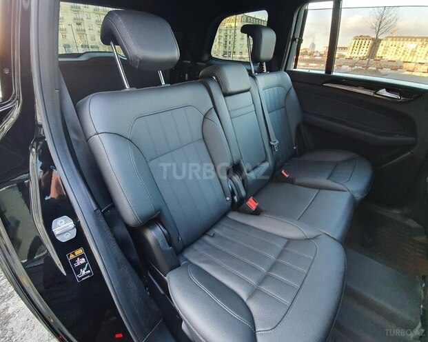 Mercedes  2018, 13,000 km - 3.0 l - Bakı