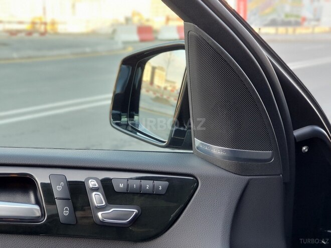 Mercedes  2018, 13,000 km - 3.0 l - Bakı