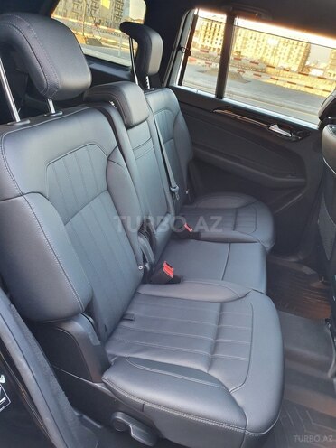 Mercedes  2018, 13,000 km - 3.0 l - Bakı