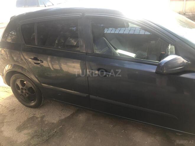 Opel Astra 2006, 348,000 km - 1.8 l - Bakı