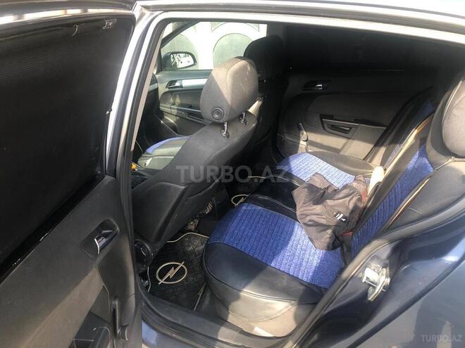 Opel Astra 2006, 348,000 km - 1.8 l - Bakı