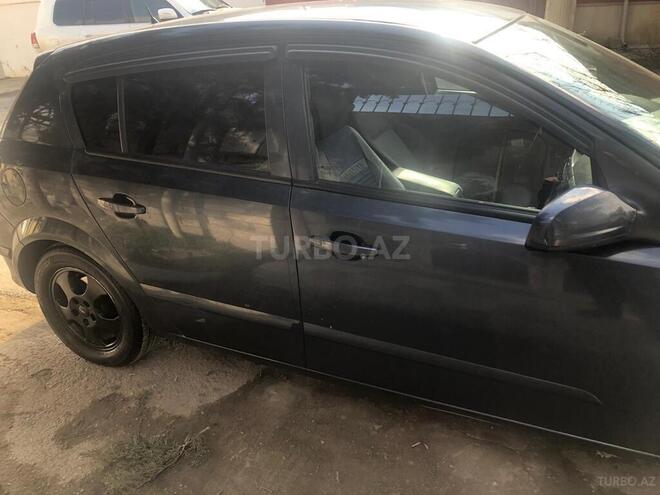 Opel Astra 2006, 348,000 km - 1.8 l - Bakı