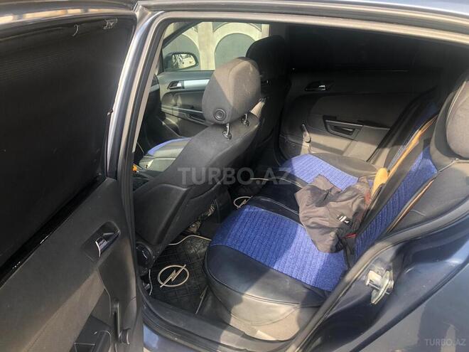 Opel Astra 2006, 348,000 km - 1.8 l - Bakı