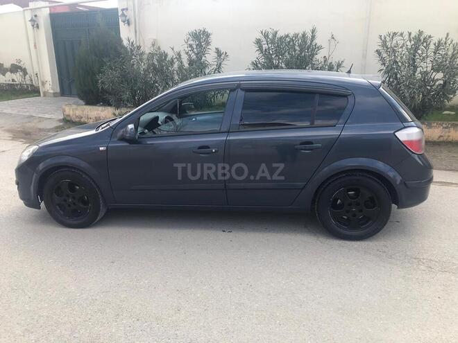 Opel Astra 2006, 348,000 km - 1.8 l - Bakı