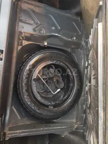 Mercedes 190 1989, 230,000 km - 2.0 l - Bakı
