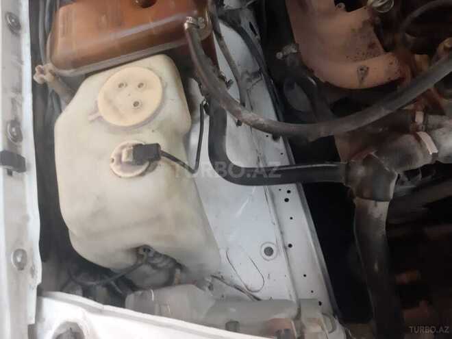 Mercedes 190 1989, 230,000 km - 2.0 l - Bakı