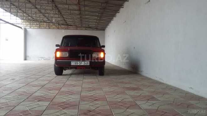 LADA (VAZ) 2107 2005, 200,000 km - 1.6 l - Siyəzən