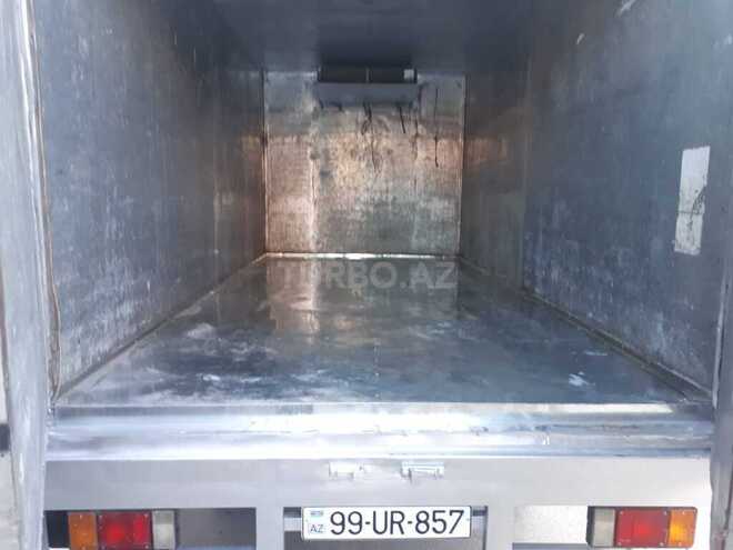 Isuzu NPR 66 L 2008, 365,000 km - 4.3 л - Bakı