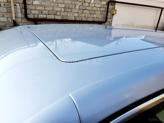 Mercedes S 600 1995, 342,000 km - 0.4 l - Bakı