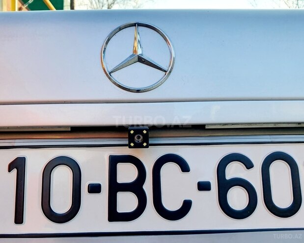 Mercedes S 600 1995, 342,000 km - 0.4 l - Bakı