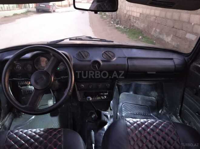 LADA (VAZ) 2106 1978, 258,000 km - 1.6 л - Bakı