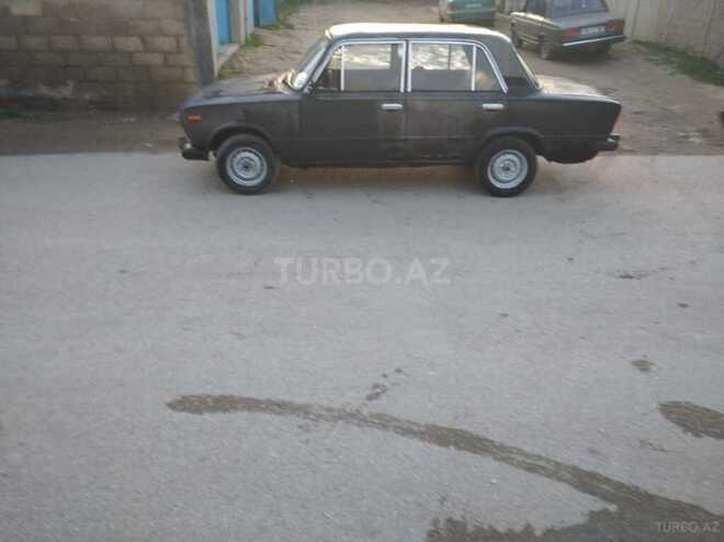 LADA (VAZ) 2106 1978, 258,000 km - 1.6 л - Bakı