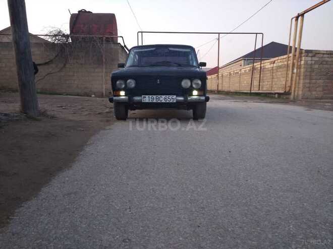 LADA (VAZ) 2106 1978, 258,000 km - 1.6 л - Bakı