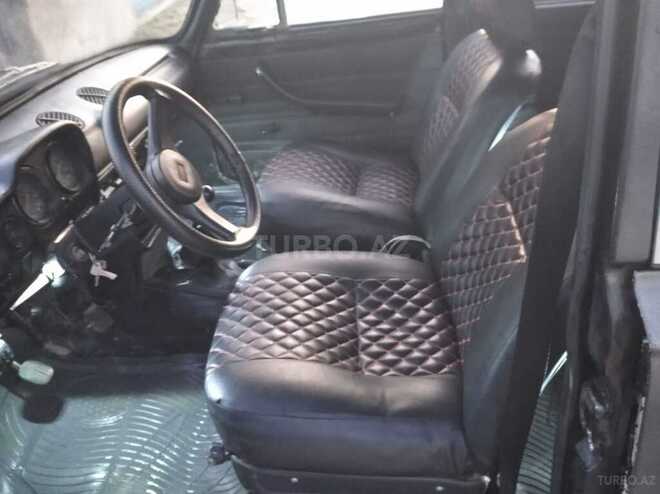 LADA (VAZ) 2106 1978, 258,000 km - 1.6 л - Bakı