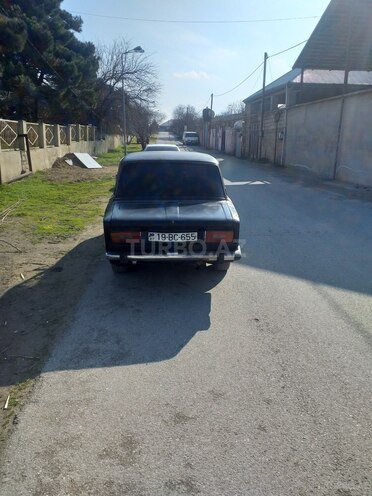 LADA (VAZ) 2106 1978, 258,000 km - 1.6 л - Bakı