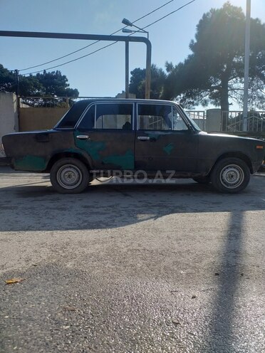 LADA (VAZ) 2106 1978, 258,000 km - 1.6 л - Bakı