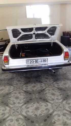 GAZ 24-10 1987, 7,807 km - 0.3 l - Qazax