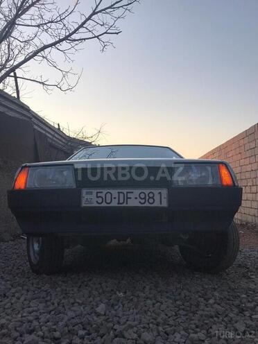 LADA (VAZ) 21099 1997, 210,000 km - 1.5 l - Sumqayıt