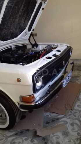 GAZ 24-10 1987, 7,807 km - 0.3 l - Qazax