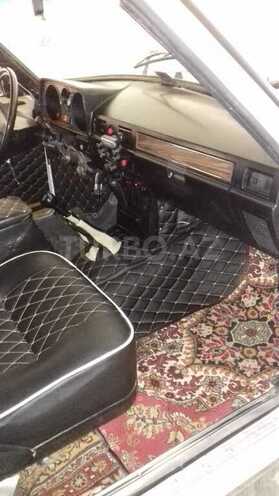 GAZ 24-10 1987, 7,807 km - 0.3 l - Qazax