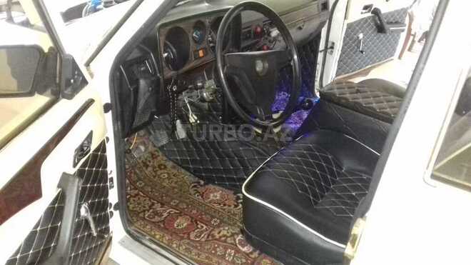 GAZ 24-10 1987, 7,807 km - 0.3 l - Qazax