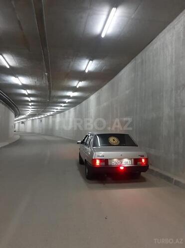 LADA (VAZ) 21099 1997, 210,000 km - 1.5 l - Sumqayıt