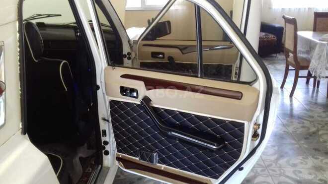 GAZ 24-10 1987, 7,807 km - 0.3 l - Qazax